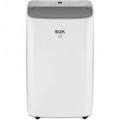 Emerson Quiet Kool - 4 in 1 550 Sq. Ft. Smart Portable Air Conditioner with Dehumidifier - white