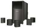 Bose® - Acoustimass® 3 Series V Stereo Speaker System - Black
