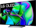 LG - Refurbished 77