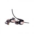 Westone - In-Ear Headphones - Black-W60-5678706