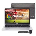Acer - Chromebook 315 15.6