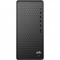 HP - Desktop - AMD Ryzen 3 4300G - 8GB DDR4 - 512GB SSD - Black
