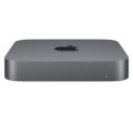 Apple - Geek Squad Certified Refurbished Mac mini - Intel Core i5 - 8GB Memory - 256GB Solid-State Drive - Space Gray