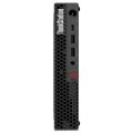 Lenovo ThinkStation P3 Tiny Desktop Workstation - Intel Core i7-13700 - 16GB Memory - 512GB SSD - Black