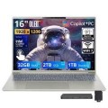 Acer - Upgraded - Swift Go 16 AI 16