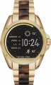 Michael Kors - Access Bradshaw Smartwatch 44.5mm Stainless Steel - Gold