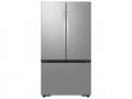 Samsung - 32 cu. ft. 3-Door French Door Smart Refrigerator with Dual Auto Ice Maker