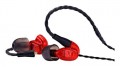 Westone - UM Pro10 Earbud Monitor Headphones - Red