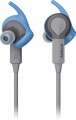 Jabra - Sport Coach Wireless Sports Earbuds - Blue