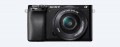 Sony - Alpha ILCE-1M2: Flagship Full-frame interchangeable lens camera - Black