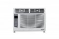Danby - DAC060EE1WDB 250 Sq. Ft. Window Air Conditioner - White