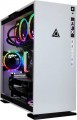 CybertronPC - CLX SET Gaming Desktop - Intel Core i9-10920X - 64GB Memory - Dual NVIDIA GeForce RTX 2080 Ti - 6TB HDD + 512GB SSD - White/RGB