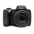 Kodak - PIXPRO FZ45 16.4 Megapixel Digital Camera - Black