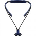Samsung - Level U Wireless Earbud Headphones - Black Sapphire
