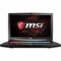 MSI - GT Series Titan Pro 17.3