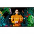 Samsung 75-inch Commercial 4K UHD Display, 500 NIT