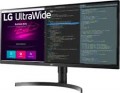 LG - Geek Squad Certified Refurbished 34