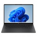 HP - Upgraded - OmniBook 3 Laptop 16.0 WUXGA Display (Ultra 7-255U, 16GB, 1TB SSD, Win 11 Pro) w/Dockztorm Wireless Mouse - Mica Silver