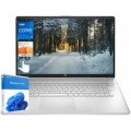 HP - 15.6'' FHD IPS Touchscreen Laptop, Intel i7-1255U,32GB DDR4 RAM,1TB SSD,Win 11 Pro,256GB Docking Station Set - Silver