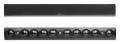 Definitive Technology - Mythos 5.0-Channel Soundbar - Black