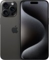 Apple - iPhone 15 Pro Max 1TB - Black Titanium (unlocked)