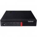 Lenovo - ThinkStation P320 Desktop - Intel Core i7 - 16GB Memory - NVIDIA Quadro P600 - 512GB Solid State Drive - Raven Black