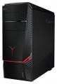 Lenovo - ideacentre Y900 Desktop - Intel Core i7 - 16GB Memory - 2TB+8GB Hybrid Hard Drive + 256GB Solid State Drive - Black