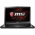 MSI - 17.3