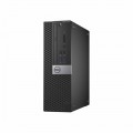 Dell - OptiPlex Desktop - Intel Core i3 - 4GB Memory - 500GB Hard Drive - Black