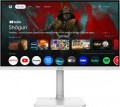 MSI - Modern MD272UPSW 27