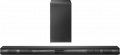 LG - 2.1-Channel Soundbar System with Wireless Subwoofer - Black-SH4-4899104