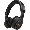 Klipsch - Wireless On-Ear Headphones - Black