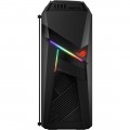 ASUS - ROG Strix GL12CX Gaming Desktop - Intel Core i7 - 9700K - 16GB Memory - NVIDIA GeForce RTX 2060 - 1TB HDD + 512GB SSD - Iron Gray