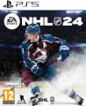NHL 24 Standard Edition - PlayStation 5