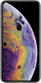 Apple - iPhone XS 64GB - Silver