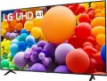 LG - 75” Class UT70 Series LED 4K UHD Smart webOS TV (2024)