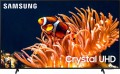 Samsung - 43” Class DU8000 Series Crystal UHD Smart Tizen TV--6576337