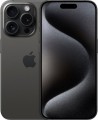 Apple - iPhone 15 Pro 128GB - Black Titanium (unlocked)