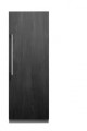 Dacor - 21.6 Cu. Ft. Built-In Column Refrigerator with SteelCool Interior - Custom Panel Ready--5809738
