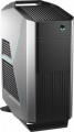 Alienware - Aurora R5 Desktop - Intel Core i7 - 16GB Memory - NVIDIA GeForce GTX 1080 - 256GB Solid State Drive + 2TB Hard Drive - Silver