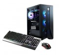 MSI - Aegis RS Gaming Desktop - Intel Core i7-14700KF - 32GB Memory - NVIDIA GeForce RTX 4070 Super - 2TB SSD - Black