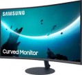 Samsung - Geek Squad Certified Refurbished T55 Series 27