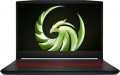 MSI - Bravo 15.6