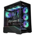 Andromeda Insights - Elite Intel 50 Vector Gaming PC - NVIDIA GeForce RTX 5070 Ti | Core Ultra 7 265KF | 32GB DDR5 | 2TB SSD - Black