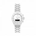 MyKronoz - ZeClock Smartwatch - White