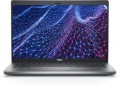 Dell Latitude 5430 2-in1 14-Inch Refurbished (1920x1080) - 12th Gen Core i5-1245U with 16GB Memory - 256GB SSD - Gray