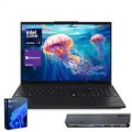 Lenovo - Refurbished Excellent - ThinkPad L14 Gen 2 20X1006FUS Laptop 14.0 FHD Display (i5-1135G7, 16GB DDR4, 512GB SSD, Win 11 Pro) - Black