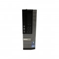 Dell - Refurbished OptiPlex Desktop - Intel Core i3 - 8GB Memory - 1TB HDD - Black