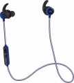 JBL - Reflect Mini BT In-Ear Wireless Sport Headphones - Blue