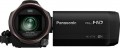 Panasonic - Panasonic HC-V770 HD Flash Memory Camcorder - Black